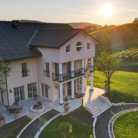 Residenz Styrian Toskana Splendid Bad Gleichenberg Kültér fotó