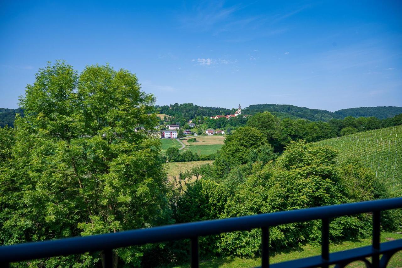 Residenz Styrian Toskana Splendid Bad Gleichenberg Kültér fotó